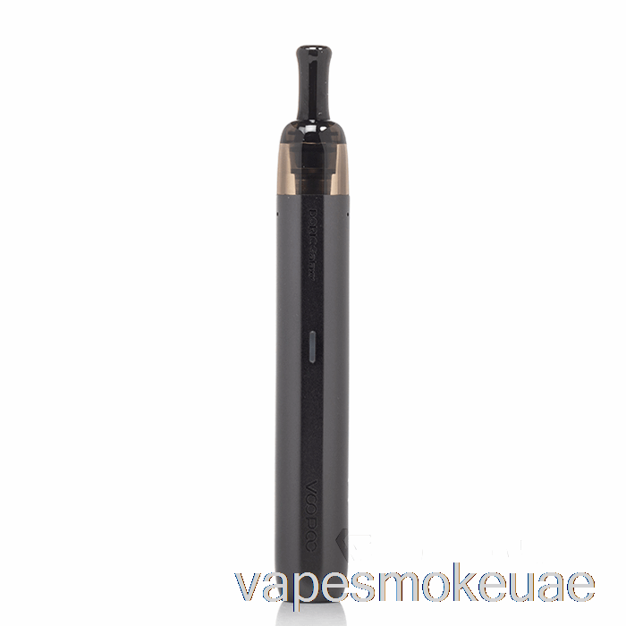 قلم فيب الإمارات العربية المتحدة Voopoo Doric Galaxy باللون الأسود
